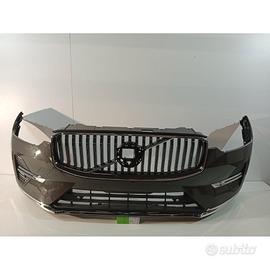 VOLVO XC60 II LCI 21- Paraurti anteriore - 17943