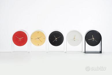 KARTELL AIR DU TEMPS orologio da tavolo