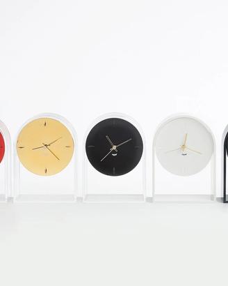 KARTELL AIR DU TEMPS orologio da tavolo
