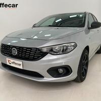 FIAT Tipo 1.4 T-Jet 120CV GPL 5 porte Lounge