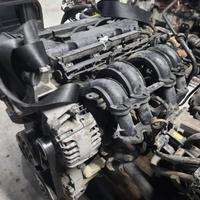 MOTORE FORD FIESTA 1.2 2011 STJB - USATO - OTTIME 
