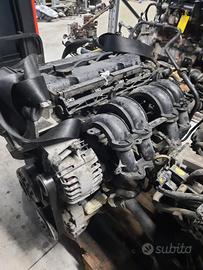 MOTORE FORD FIESTA 1.2 2011 STJB - USATO - OTTIME 