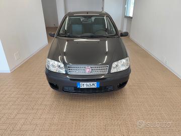 Fiat Punto Classic 1.2 5 porte Active GPL