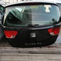 PORTELLONE posteriore Seat Altea XL 1.9 tdi 2007