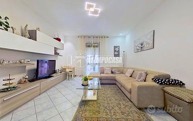 Appartamento a Legnano 4 locali