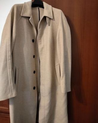Cappotto uomo taglia L Zara