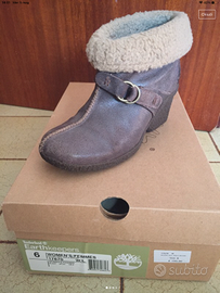 Stivaletti Timberland originali