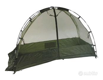 Zanzariera campeggio 