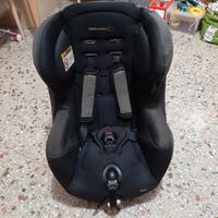 Seggiolino per macchina