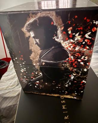 Collector edition clair obscur expedition 33