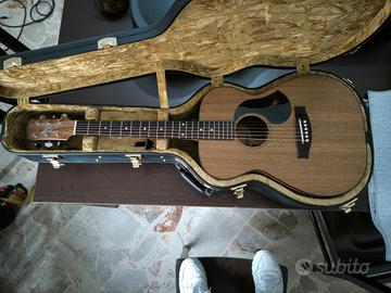 CHITARRA ACUSTICA MATON EBW808