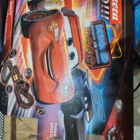 Pista Carrera go turbo boost