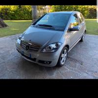 Mercedes Classe A