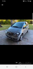 Mercedes Classe A