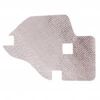 Isolante calore marmitta per Yamaha XTZ Super Tene