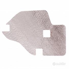 Isolante calore marmitta per Yamaha XTZ Super Tene