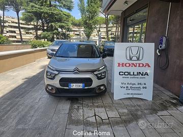 Citroën C3 PureTech 110 S&S Shine