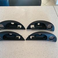 Mostrine Alfa 147/GT 735300209 735300210