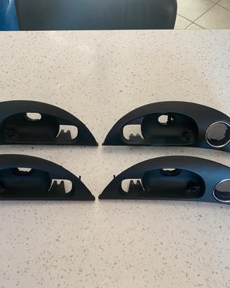 Mostrine Alfa 147/GT 735300209 735300210