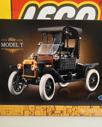Lego 11376