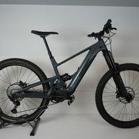 Ebike Scor 4060 Z LT SLX|Gar 12 mesi