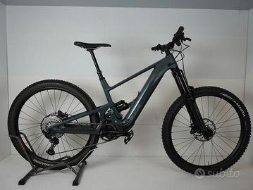 Ebike Scor 4060 Z LT SLX|Gar 12 mesi