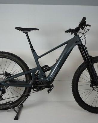 Ebike Scor 4060 Z LT SLX|Gar 12 mesi