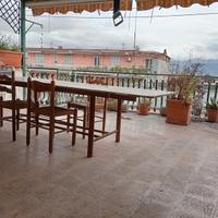 Indipendente con terrazzo esclusivo