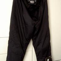 Pantaloni da moto donna
