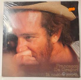 Francesco De Gregori; La Nostra Storia ; Vinile