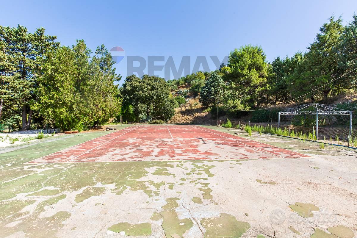 Terreno - Agira - Vista 3