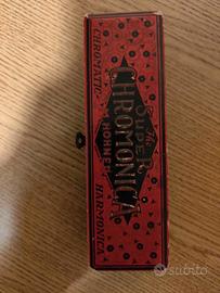 Vintage Armonica+Melodica Honhner