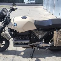 Bmw k 100 rs - 1985