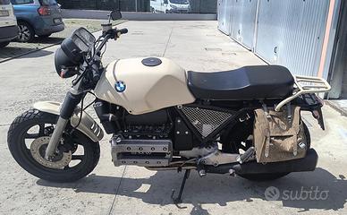 Bmw k 100 rs - 1985