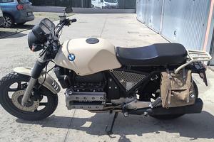 Bmw k 100 rs - 1985