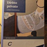 Diritto privato Vincenzo Roppo
