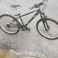 mountain bike ragazzi