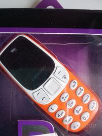 BM10 Mini Telefono Cellullare Tascabile Dual SIM G