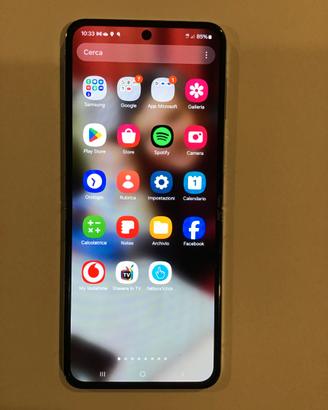 Samsung Z Flip 5