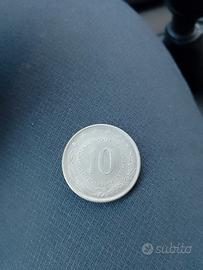 Jugoslavia 100 Dinara - Anno  1987 