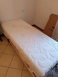 Materasso Memory 80x190 (SOLO RITIRO)