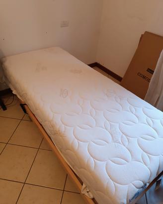Materasso Memory 80x190 (SOLO RITIRO)