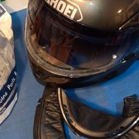 Casco moto modulare SHOEI Multitec Tg M