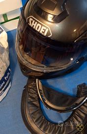 Casco moto modulare SHOEI Multitec Tg M