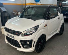Ligier JS JS50 DCI Sport Ultimate