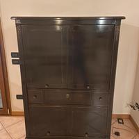 Credenza, mobile tv