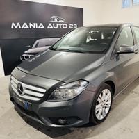Mercedes-benz B 180 CDI*109CV*NEOPATENTATI*AUTOMAT
