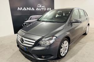 Mercedes-benz B 180 CDI*109CV*NEOPATENTATI*AUTOMAT