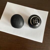 Pomello grande punto