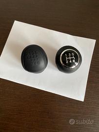 Pomello grande punto